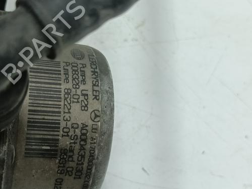 Brake master cylinder MERCEDES-BENZ SLK (R170) 230 Kompressor (170.449) | BP28112042M77 