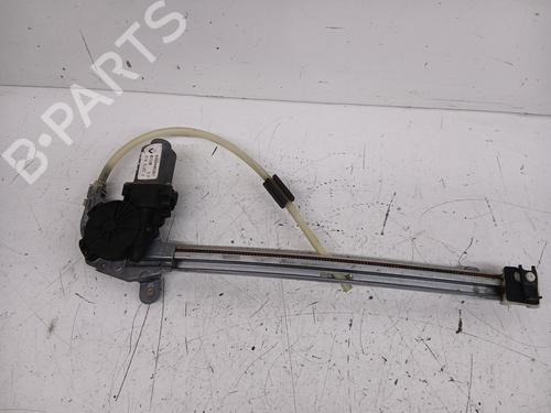 Used Rear left window mechanism RENAULT LAGUNA II (BG0/1_) [2001-2007]  29400441