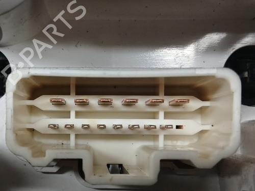 Climate control RENAULT CLIO III (BR0/1, CR0/1) 1.2 16V (BR0R, BR1D, BR1L, CR0R) | BP36325436I5  - Image 6