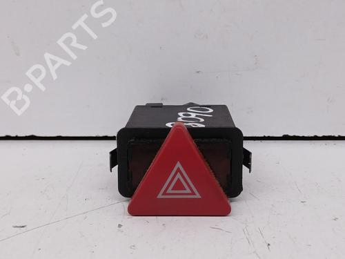 Warning switch AUDI A3 (8L1) 1.8 T 8L0941509M |