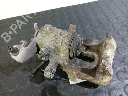 Højre bremsekaliber foran RENAULT SCÉNIC I MPV (JA0/1_, FA0_) 1.6 (JA00, JA16, JA15, JA19, JA1V, JA2B, JA2C, JA0B,... (107 hp) 28715340