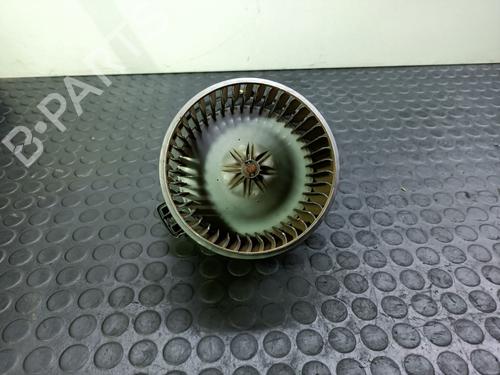 Heater blower motor KIA CARNIVAL II (GQ) 2.9 CRDi | BP20828434M62 
