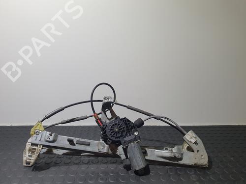 Used Front right window mechanism PEUGEOT 206 Hatchback (2A/C) 1.6 16V (109 hp) 20828126