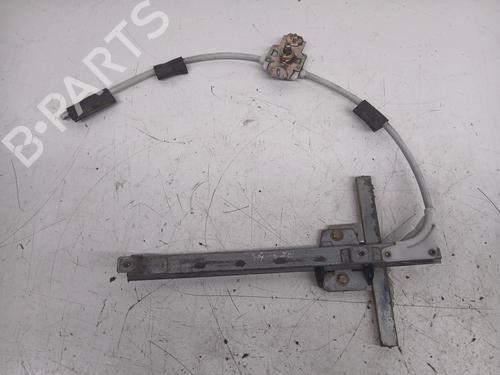 Used Rear right window mechanism SKODA FELICIA II (6U1) 1.9 D (64 hp) 26332708