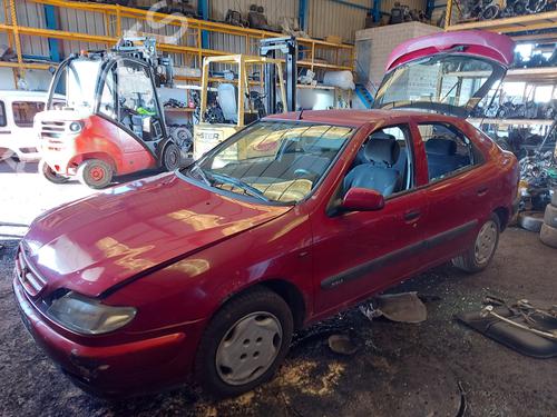 Front left window mechanism CITROËN XSARA (N1) 1.9 TD | BP20826429C22 