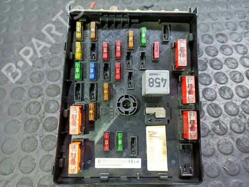 Used Fuse box VW PASSAT B6 (3C2) [2005-2010]  20836096