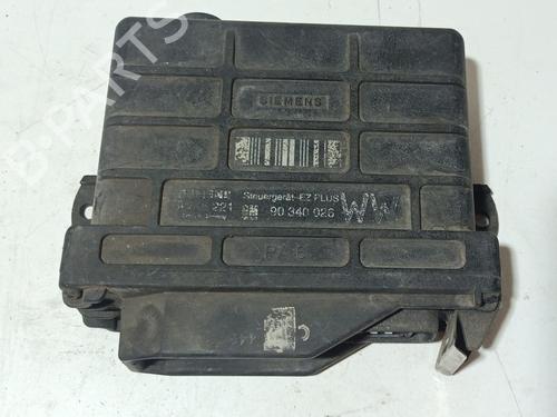 Used Engine control unit (ECU) OPEL KADETT E (T85) [1984-1993]  20829753