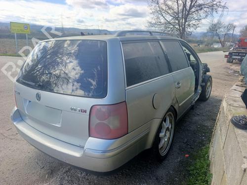 Left headlight VW PASSAT B5 Variant (3B5) 2.5 TDI | BP33936393C28  - Image 13
