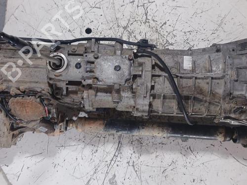 Gearbox SUZUKI GRAND VITARA II (JT, TE, TD) 1.9 DDiS (JB419WD, JB419XD) | BP20845202M3 