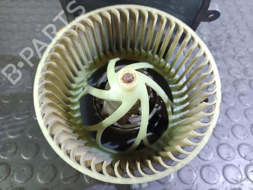 Heater blower motor RENAULT CLIO II (BB_, CB_) 1.9 D (B/CB0E, BB0J) | BP20819158M62 