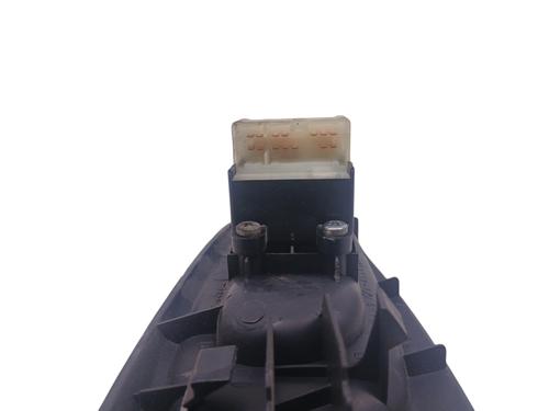 Left front window switch NISSAN ALMERA II (N16) 2.2 dCi | BP33818312I27 - Image 4