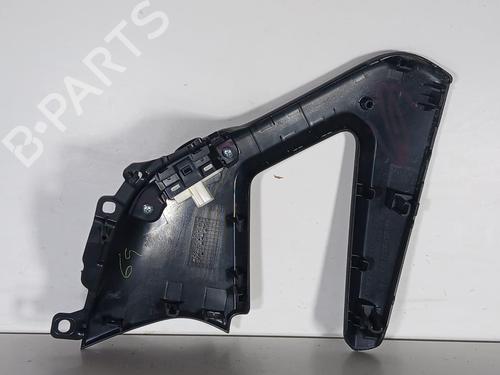 Mirror switch NISSAN QASHQAI II (J11, J11_)  | BP32445100I25 