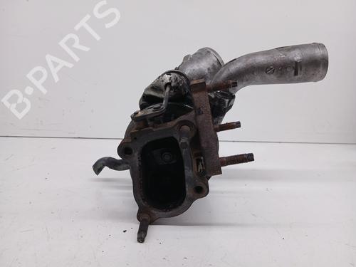 Turbocharger/Supercharger NISSAN NAVARA (D22) 2.5 D 4x4 | BP28110471M71 