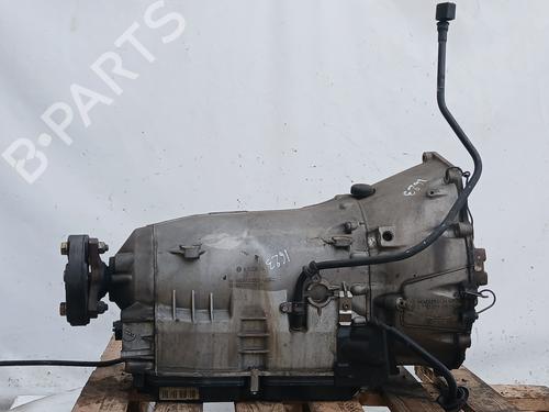 Gearkasse MERCEDES-BENZ E-CLASS (W210) E 300 Turbo-D (210.025) (177 hp) 25863027