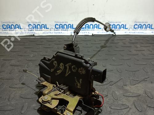 Front right lock VW PASSAT B5 (3B2)  | BP20831597C97 