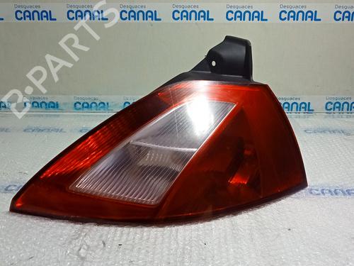 Used Right taillight RENAULT MEGANE II (BM0/1_, CM0/1_) 1.5 dCi (BM02, BM13, BM2A, CM02, CM13) (101 hp) 20827592
