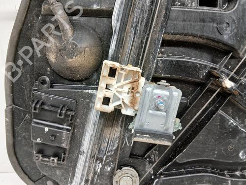 Front left window mechanism HYUNDAI TUCSON (TL, TLE) 1.6 GDi | BP28151444C22 