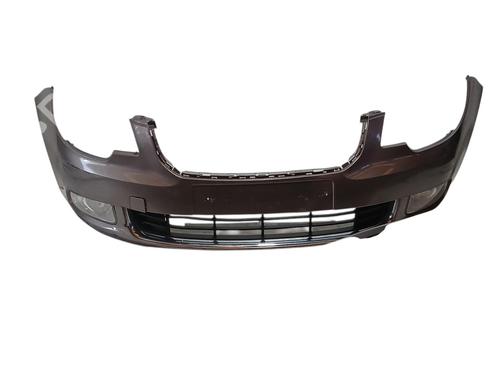 Used Front bumper Front bumper SKODA SUPERB II (3T4) 2.0 TDI 16V (140 hp) 36233898 36233898