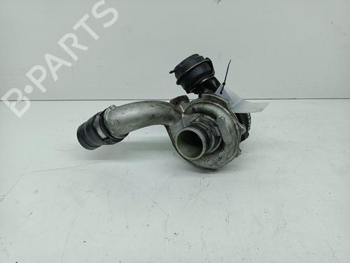 Turbolader/Kompressor RENAULT ESPACE IV (JK0/1_) 2.2 dCi (JK0H) | BP29861795M71