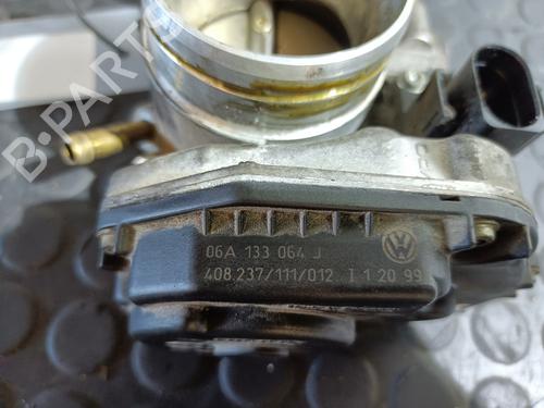 Carburetor VW GOLF IV (1J1) 1.6 | BP32290016M67