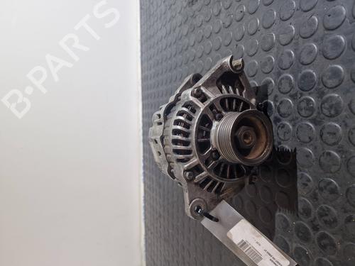 Used Alternator PEUGEOT 306 Break (7E, N3, N5) 1.8 (101 hp) 20834246