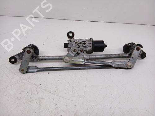Front wiper motor NISSAN QASHQAI II SUV (J11, J11_)  | BP25607559M29 