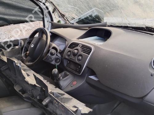 Engine RENAULT KANGOO / GRAND KANGOO II (KW0/1_) 1.5 dCi 110 (KW0C, KW0H) | BP32306297M1