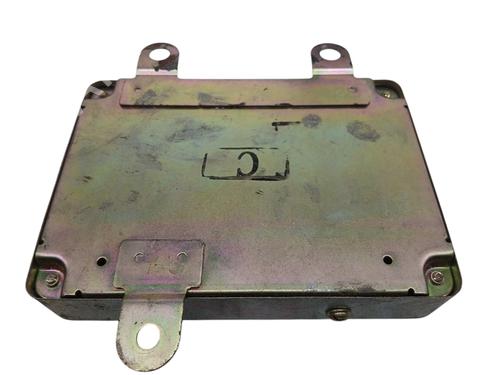 Engine control unit (ECU) MITSUBISHI GALLOPER (JK-01) 2.5 TD intercooler | BP32658517M57 - Image 2
