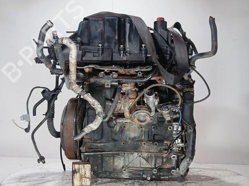 Engine LAND ROVER FREELANDER I (L314) 2.0 Td4 4x4 | BP26222642M1 