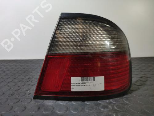Used Right taillight NISSAN PRIMERA (P11) 2.0 TD (90 hp) 20818330