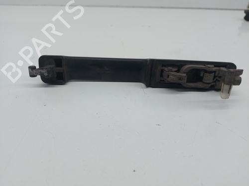 Rear right exterior door handle SEAT TOLEDO I (1L2) 1.8 i | BP23533728C130 