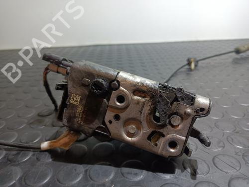 Used Rear right lock PEUGEOT 308 SW I (4E_, 4H_) 1.6 HDi (109 hp) 20826696