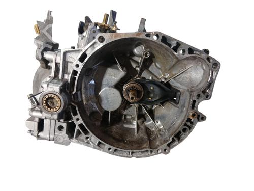 Used Gearbox Gearbox PEUGEOT 407 (6D_) 2.0 HDi 135 (6DRHRH, 6DRHRE, 6DRHRG, 6DRHRJ) (136 hp) 36756681 36756681