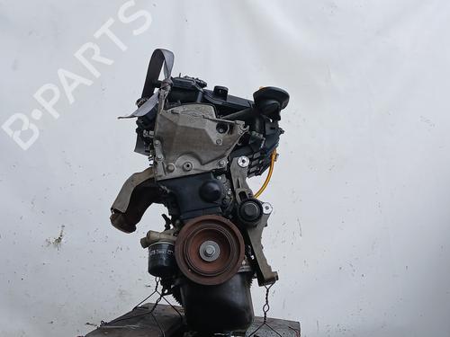 Used Engine RENAULT TWINGO II (CN0_) [2007-2025]  21265639