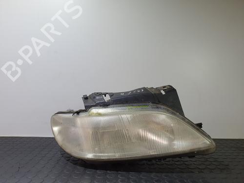 Used Right headlight CITROËN XSARA (N1) 1.6 i (88 hp) 20818919