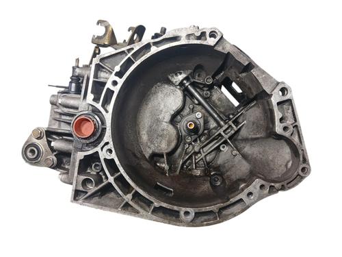 Used Gearbox Gearbox FIAT DUCATO Van (230_) [1994-2005] 34436445 34436445