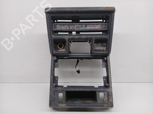 Used Other MITSUBISHI PAJERO I Canvas Top (L04_G) [1982-1990]  28721884