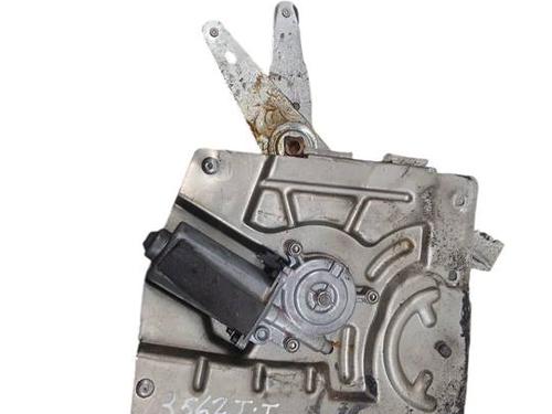 Used Rear left window mechanism Rear left window mechanism CHEVROLET BLAZER S10 4.3 V6 AWD (193 hp) 39903308 39903308