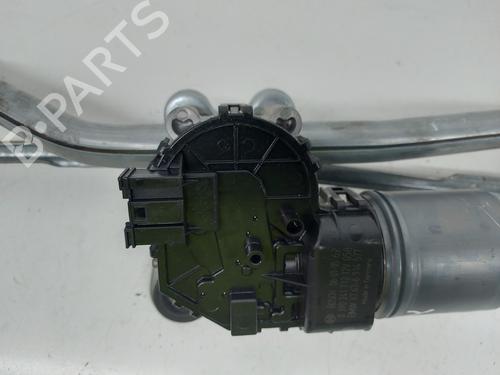 Front wiper motor BMW X3 (E83) 2.0 d | BP25119982M29 