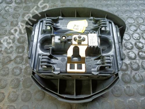Driver airbag RENAULT VEL SATIS (BJ0_) 2.2 dCi (BJ0E, BJ0F) | BP20838113C9 
