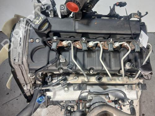 Engine HYUNDAI H-1 / STAREX Bus (A1)  | BP27590613M1 