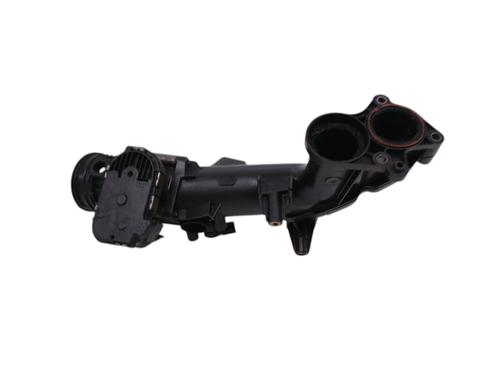 Used Throttle body MERCEDES-BENZ C-CLASS T-Model (S204) C 280 (204.254) (231 hp) 26664238