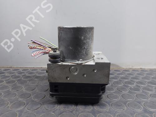ABS pump CITROËN C4 Picasso I MPV (UD_)  | BP20842333M43 