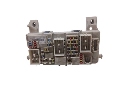 Used Fuse box Fuse box FORD FOCUS II Saloon (DB_, FCH, DH) [2005-2026] 39658085 39658085