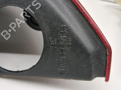 Right taillight RENAULT MEGANE II Saloon (LM0/1_) 1.9 dCi (LM0G, LM1G, LM2C) | BP29400448C35 