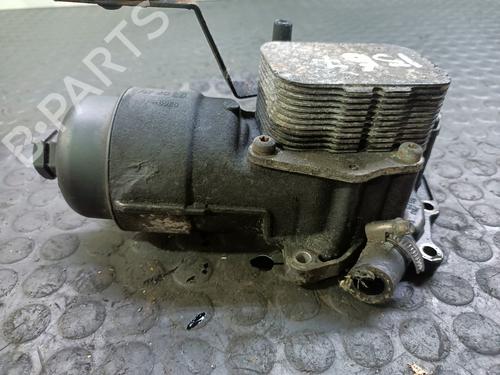 Used Support PEUGEOT 206 Hatchback (2A/C) 1.4 HDi eco 70 (68 hp) 20820540