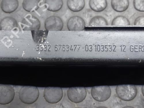 Right rear suspension arm BMW 3 Touring (E91)  | BP28327883M15 
