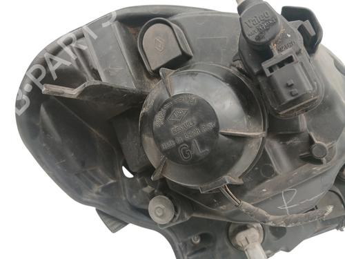Left headlight RENAULT KANGOO Express (FW0/1_)  | BP31716525C28  - Image 5