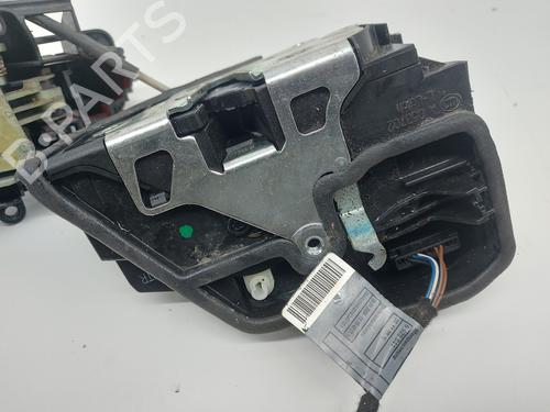 Front left lock BMW 3 (E90) 318 d | BP22623890C98 