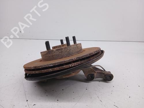 Used Left front steering knuckle LAND ROVER FREELANDER I (L314) 2.0 Td4 4x4 (112 hp) 26006907